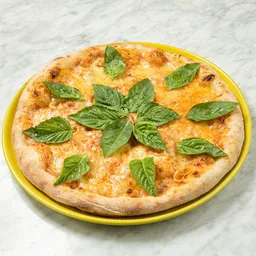 Pizza Marguerita Mediana