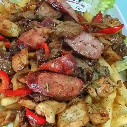 Picada Familiar