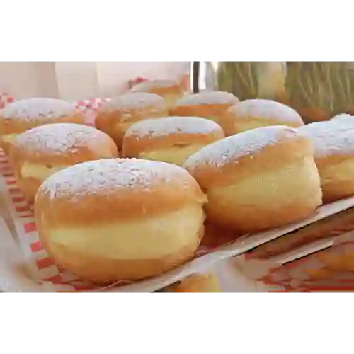 Bombas Rellenas
