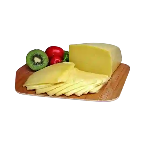 Queso Mozzarella