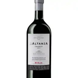 Vino Altanza (lealtanza) Crianza Rioja - Magnum 5l- Tempranillo 12 Meses