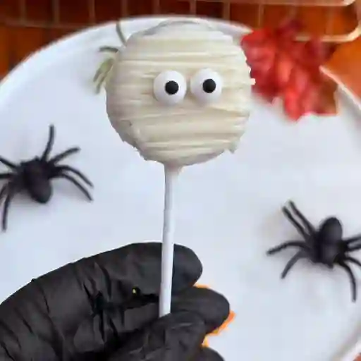 Colombina oreo monstruosa