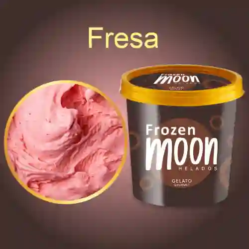 Fresas