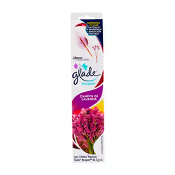 Glade Ambientador A3554