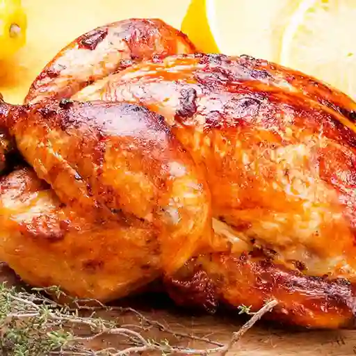 Pollo Asado