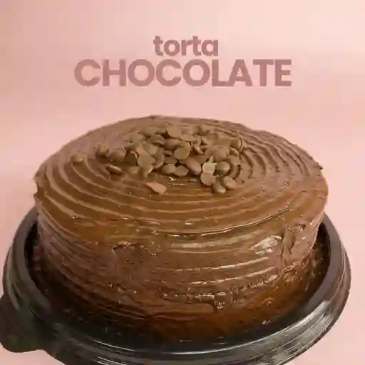 Torta chocolate