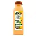 Shampoo Hair Foof Garnier Coco Reparación 300 mL