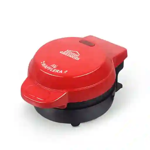 Home Elements Wafflera Mini 350W He-6201R