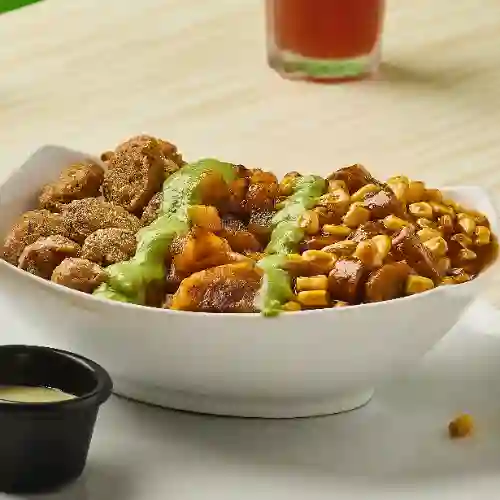 Papas Paisas