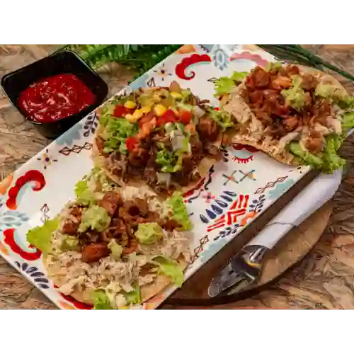 Chalupas