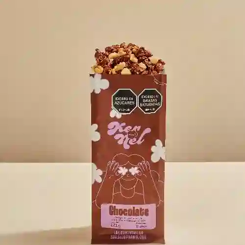 Kernel Healthy