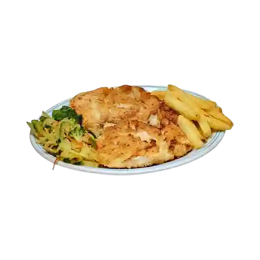 Pechuga de Pollo