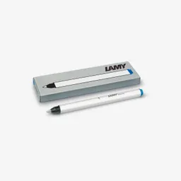 Lamy Inkanta Repuesto Para Rollerballcartuchos Balloon Azul