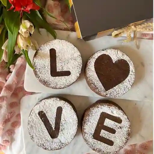 Caja love