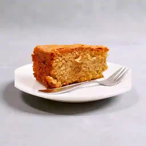 Torta de Santiago