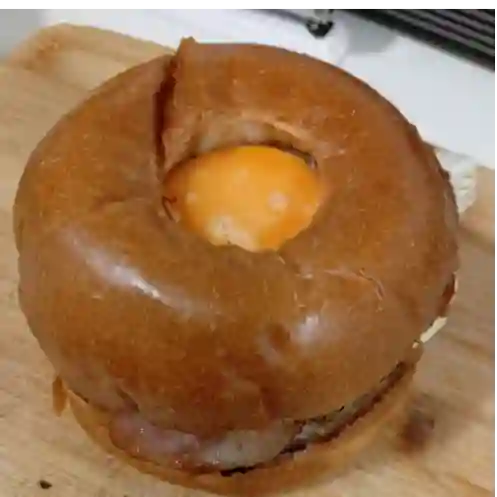 American Burger