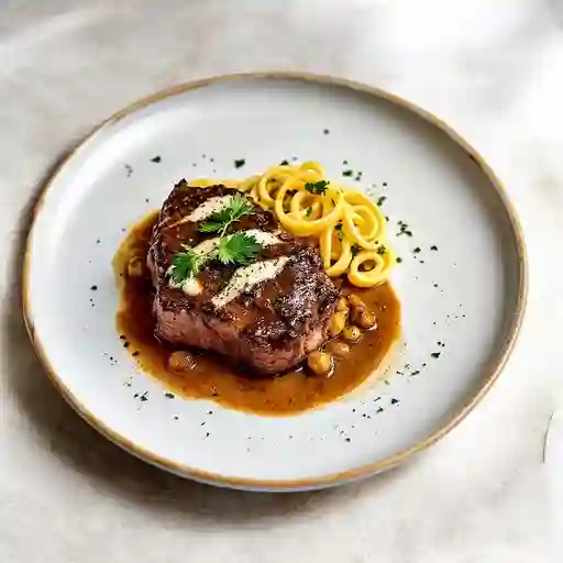 Lomo De Res