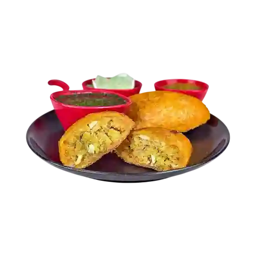 Pastel de Yuca