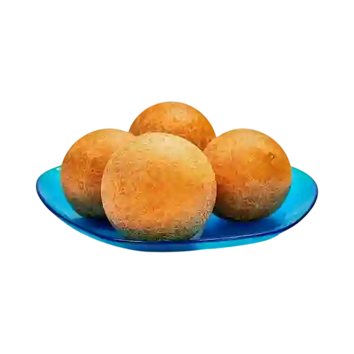 Buñuelo Grande Tradicional
