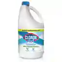 Quitamanchas Clorox Blancos Intensos 1.8 lt