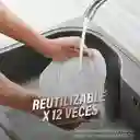 Paños Reutilizables Scott Duramax 4 Rollos 46H