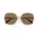 Gafas Mujer Rosado 20394235J58SP Polaroid