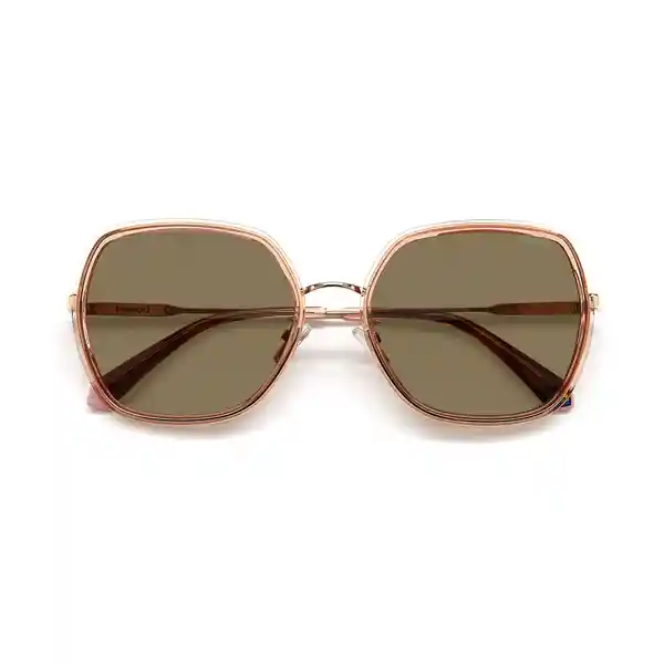 Gafas Mujer Rosado 20394235J58SP Polaroid