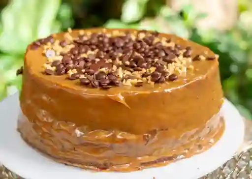 Torta Milky-Arequipe