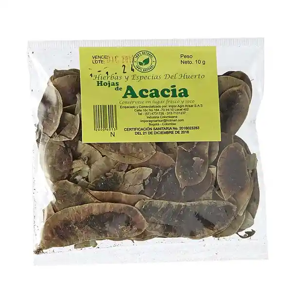 Acácia