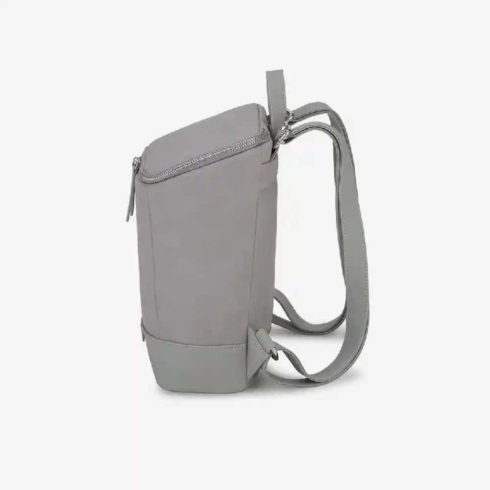 Mochila Lohja Gris