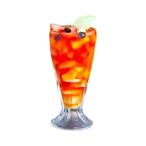 Salpicón 14 Oz