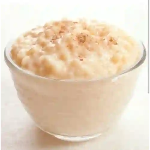 Arroz con Leche Frio 8 Oz