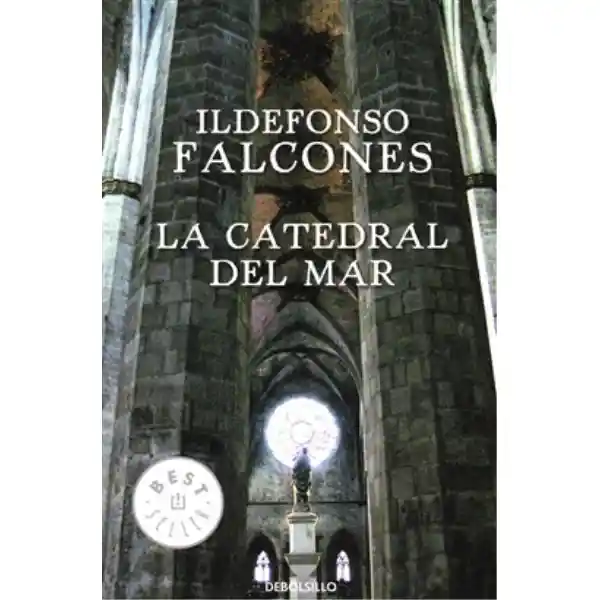 La Catedral Del Mar - Falcones Ildefonso