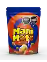 Mani Moto Snack Natural 180 g