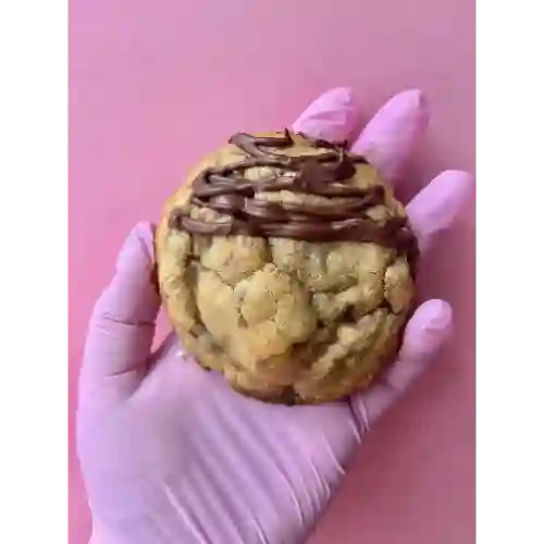 Galleta Nutella