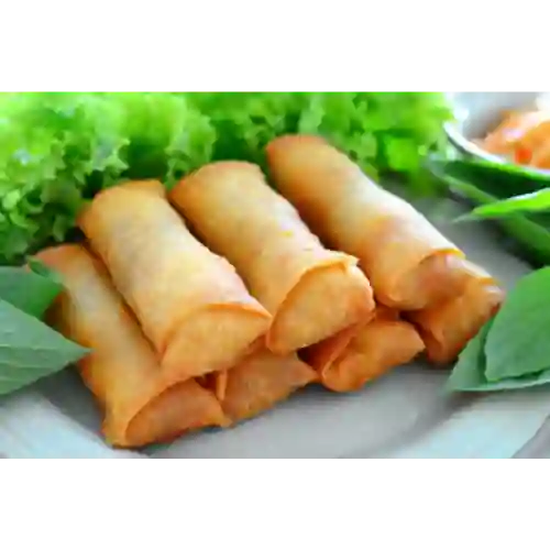 Egg Roll