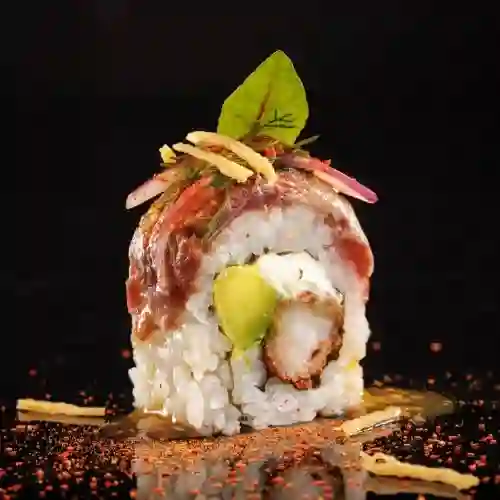 Oishi Roll - Ganador Sushi Master 2023