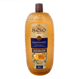 Tio Nacho Shampoo Anti-Caída Engrosador
