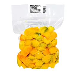 Frutinal Mango Congelado