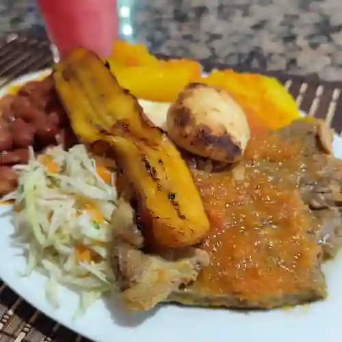Bandeja Posta