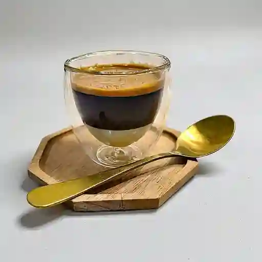 Espresso Bombom