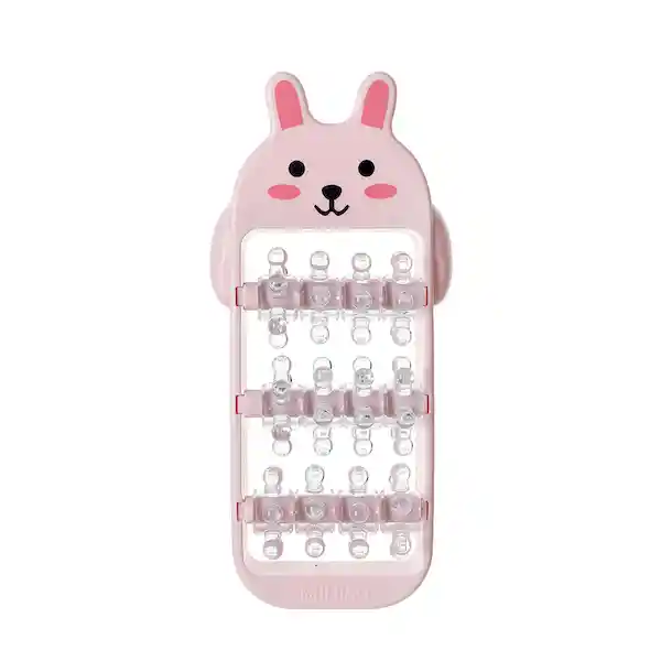 Miniso Masajeador Para Pies Lovely Animal Conejo