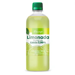 Frescampo Bebida Sabor Limonada