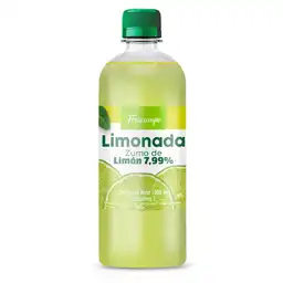 Frescampo Bebida Sabor Limonada