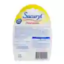 Sucaryl Endulzante Comprimidos Sucralosa