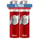 Antitranspirante en aerosol Old Spice Extreme Protect 150 ml x 2 Unidades