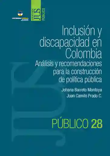 Inclusión y Discapacidad en Colombia