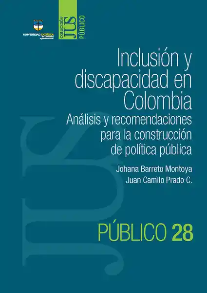 Inclusión y Discapacidad en Colombia