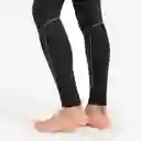 Kipsta Licra Térmica Fútbol Adultos Keepconfort 100 Negra T M