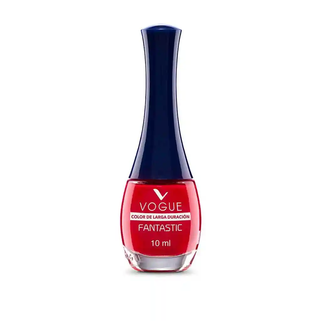 Vogue Esmalte de Uñas Fantastic Ole y Ole 33